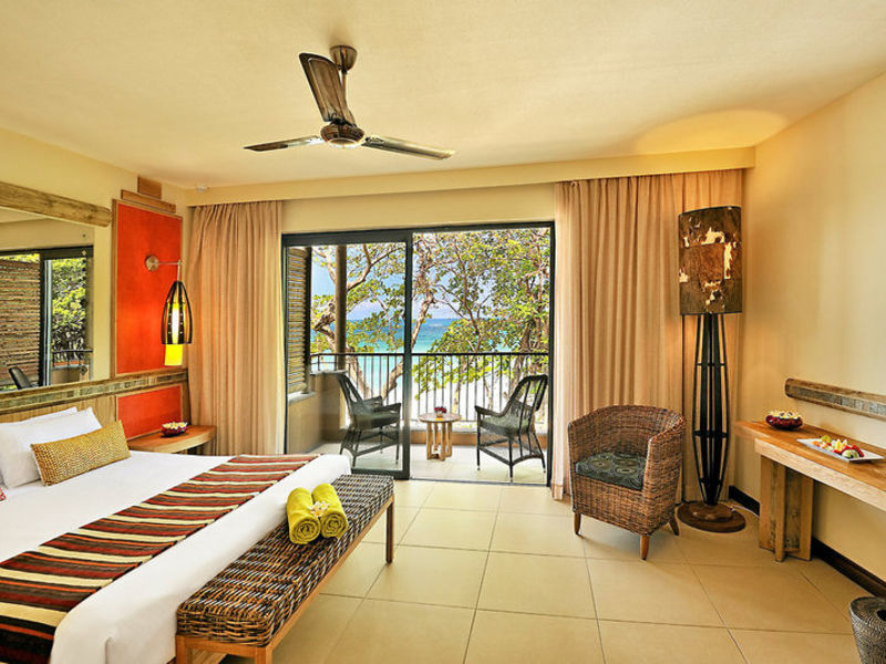 Tamarina Golf & Spa Boutique Htl