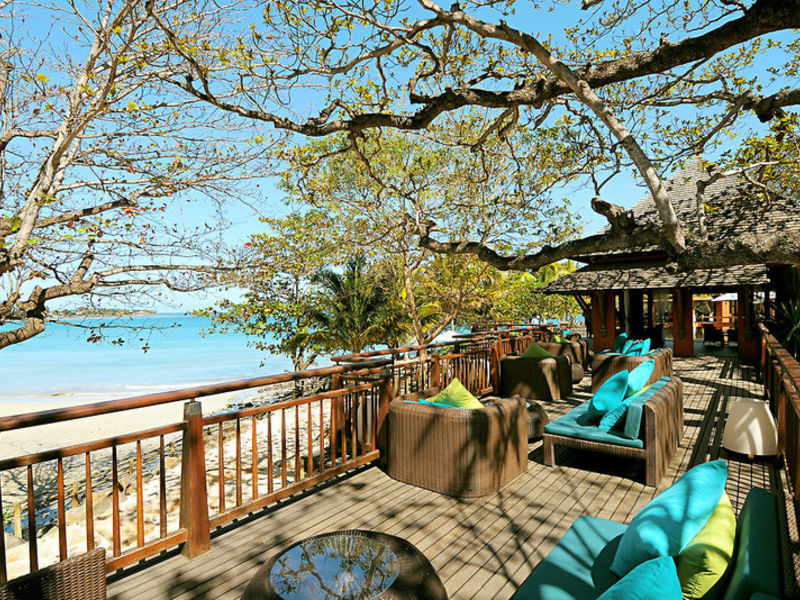 Tamarina Golf & Spa Boutique Htl