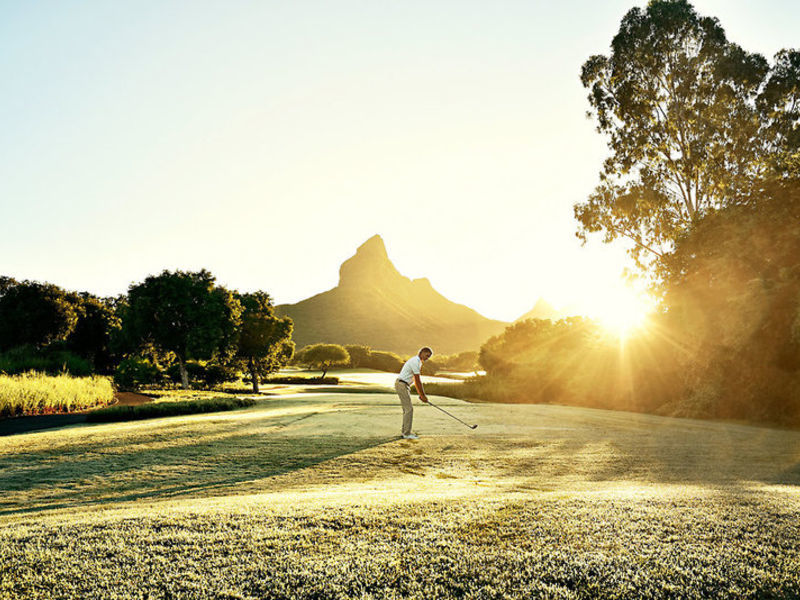 Tamarina Golf & Spa Boutique Htl