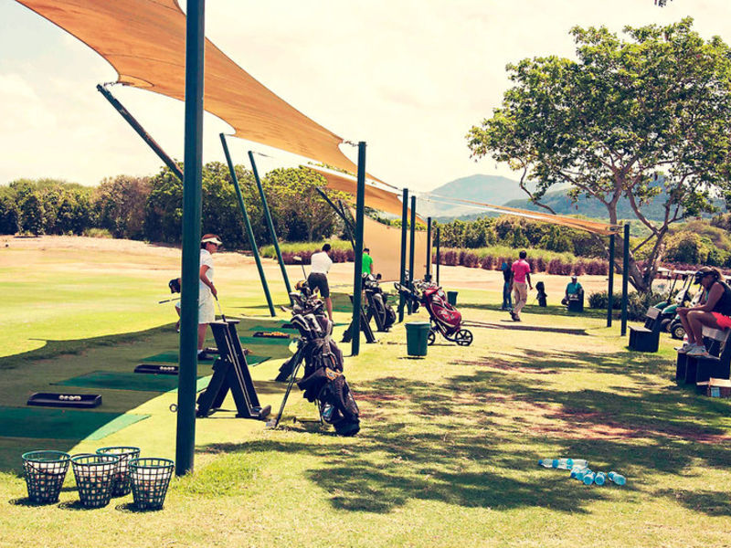 Tamarina Golf & Spa Boutique Htl