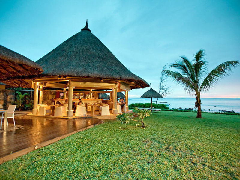Tamassa - an all inclusive Reso.