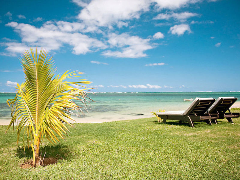 Tamassa - an all inclusive Reso.