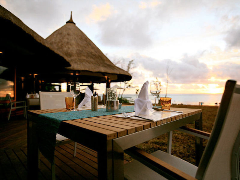 Tamassa - an all inclusive Reso.