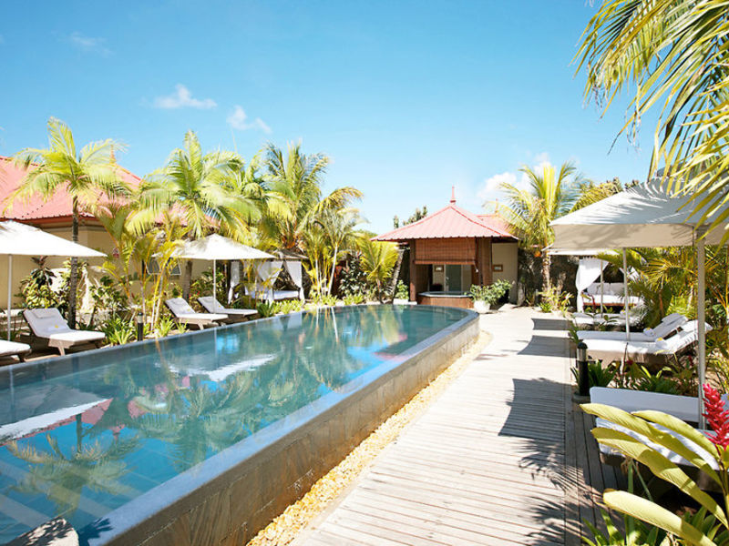 Tamassa - an all inclusive Reso.
