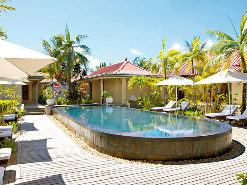 Tamassa - an all inclusive Reso.