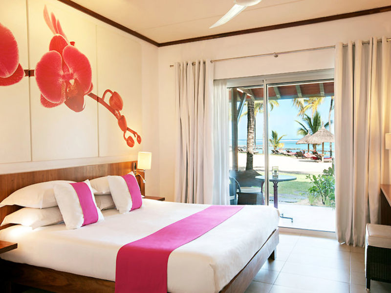 Tamassa - an all inclusive Reso.