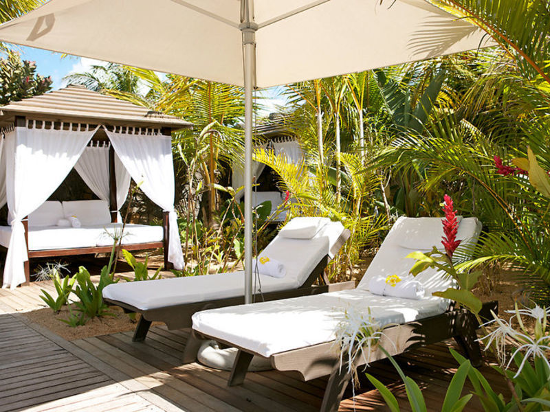 Tamassa - an all inclusive Reso.
