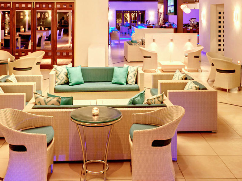 Tamassa - an all inclusive Reso.