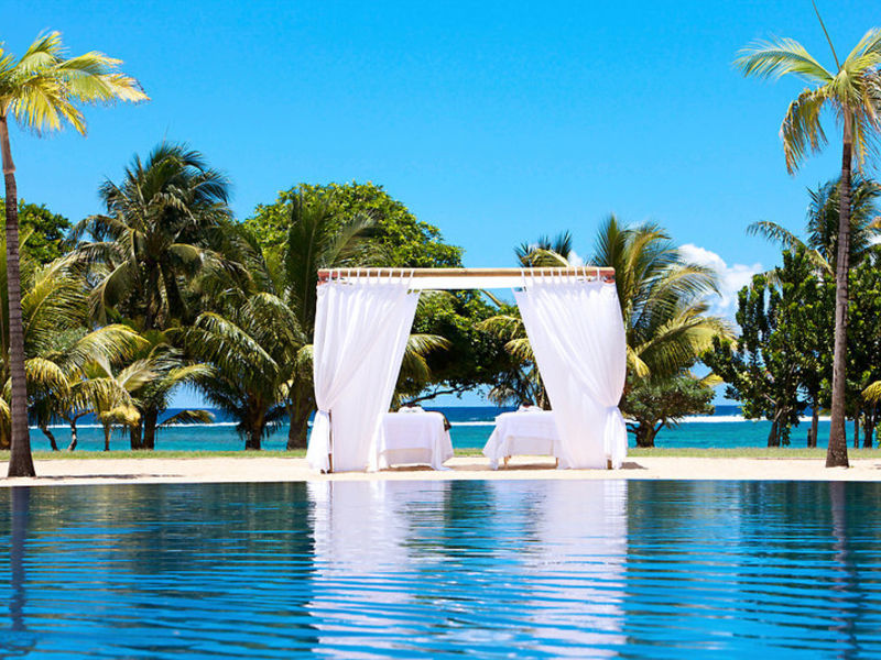 Tamassa - an all inclusive Reso.