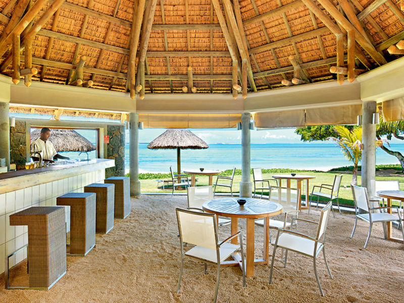 Tamassa - an all inclusive Reso.