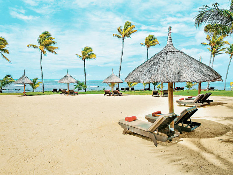 Tamassa - an all inclusive Reso.