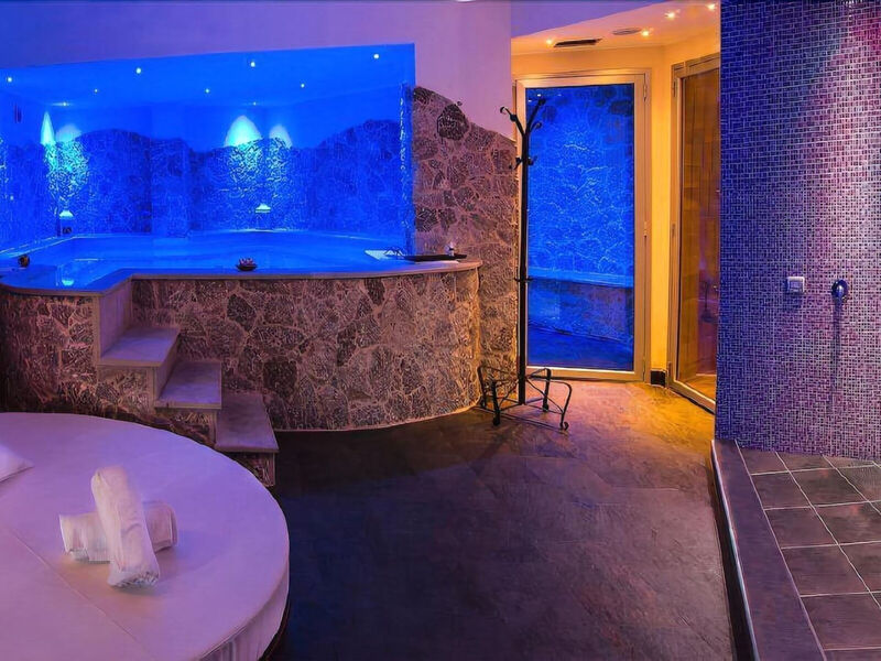 Taormina Palace