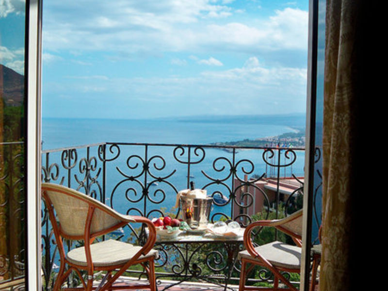 Taormina Park Hotel