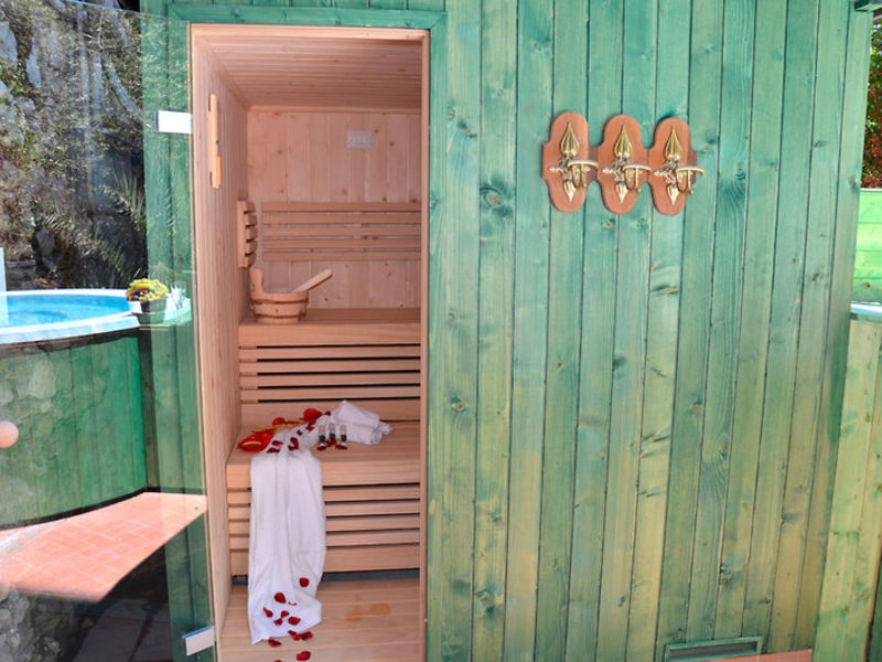 Taormina Park Hotel