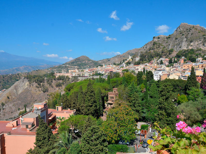 Taormina Park Hotel