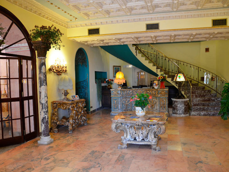 Taormina Park Hotel