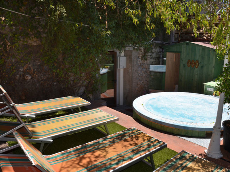 Taormina Park Hotel