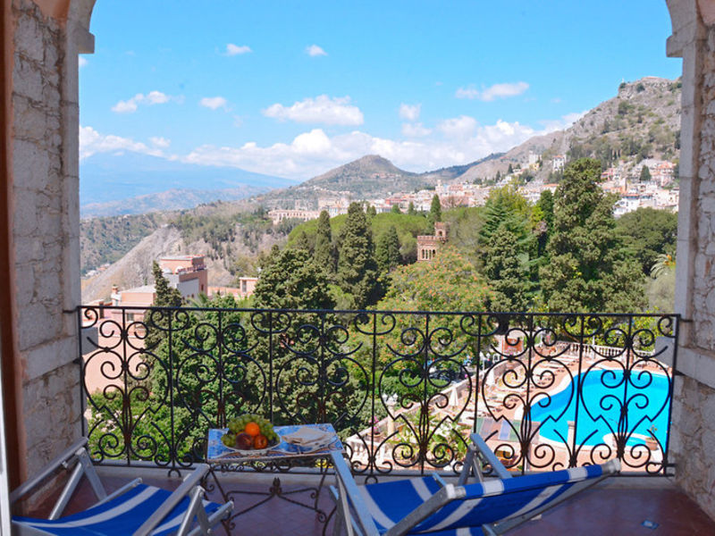 Taormina Park Hotel