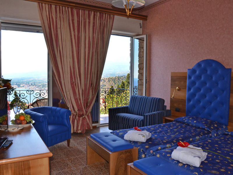 Taormina Park Hotel