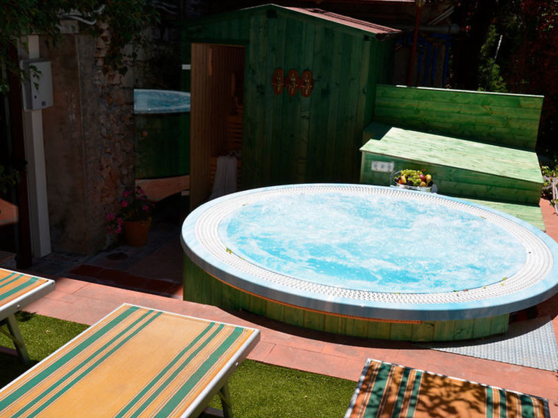 Taormina Park Hotel