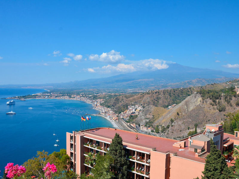 Taormina Park Hotel