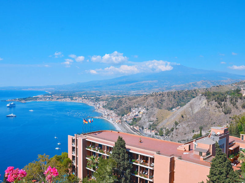 Taormina Park Hotel