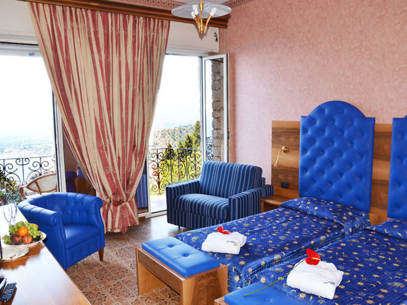 Taormina Park Hotel
