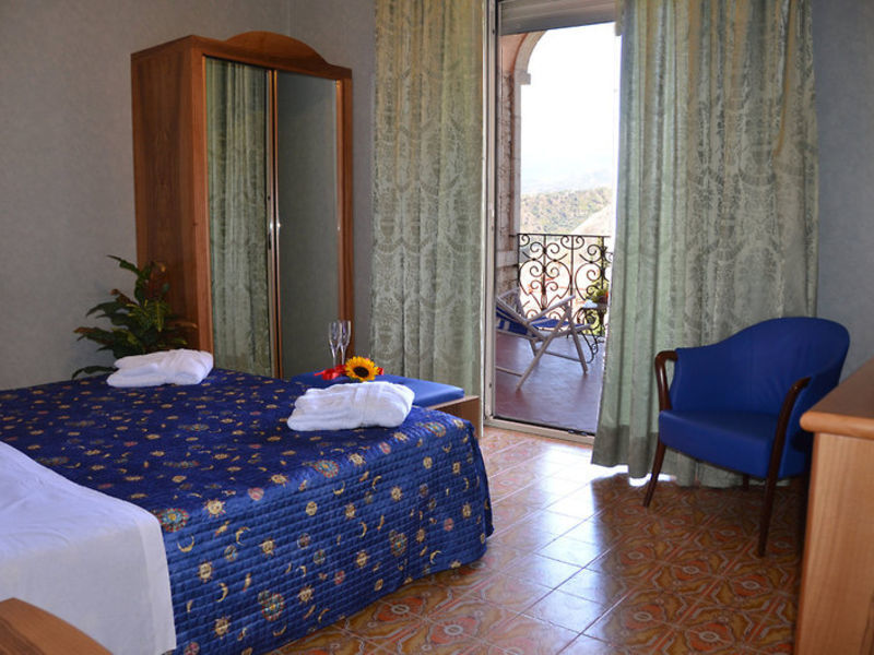 Taormina Park Hotel