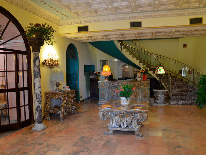 Taormina Park Hotel