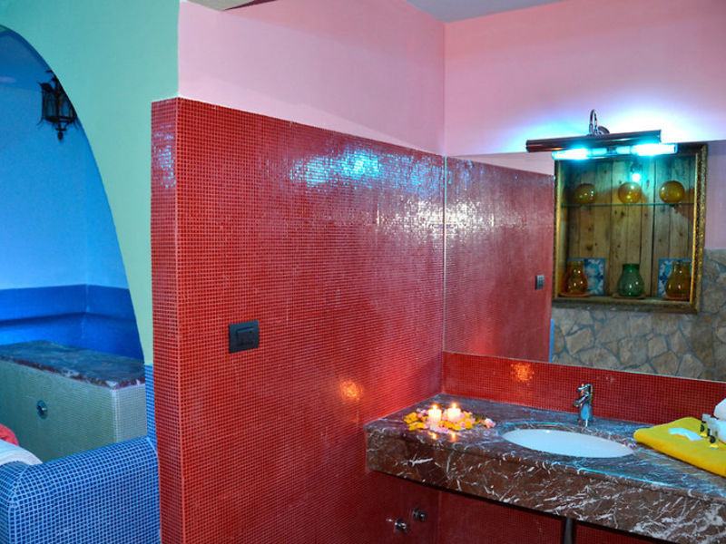 Taormina Park Hotel