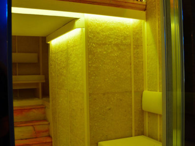 Taormina Park Hotel