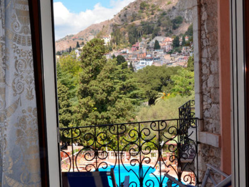 Taormina Park Hotel