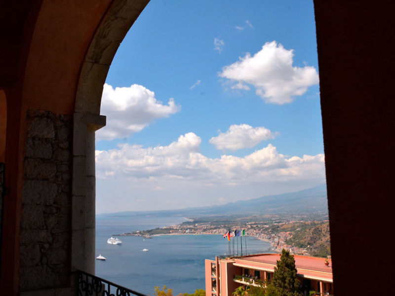 Taormina Park Hotel