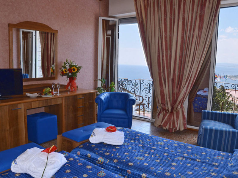 Taormina Park Hotel