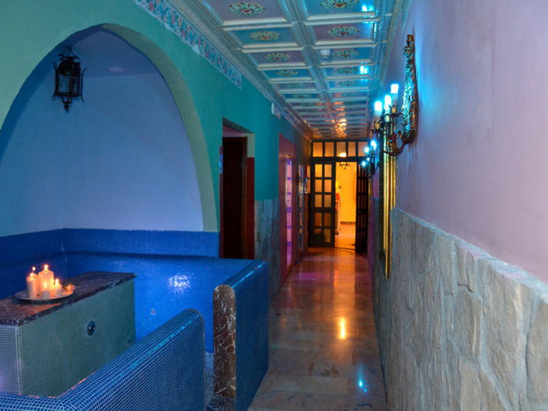 Taormina Park Hotel