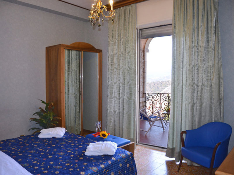 Taormina Park Hotel