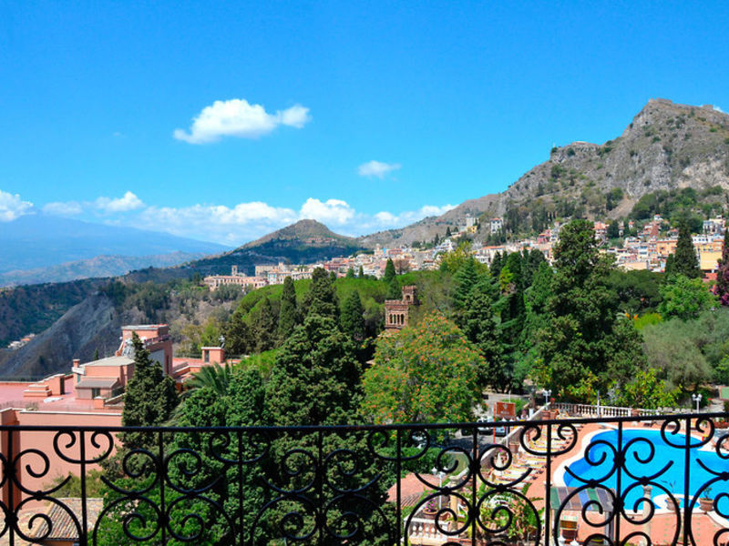 Taormina Park Hotel