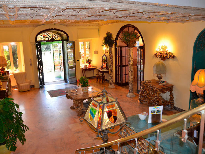 Taormina Park Hotel