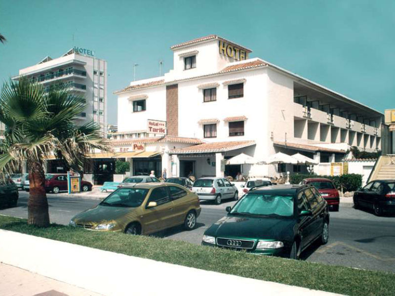 Tarik Hotel
