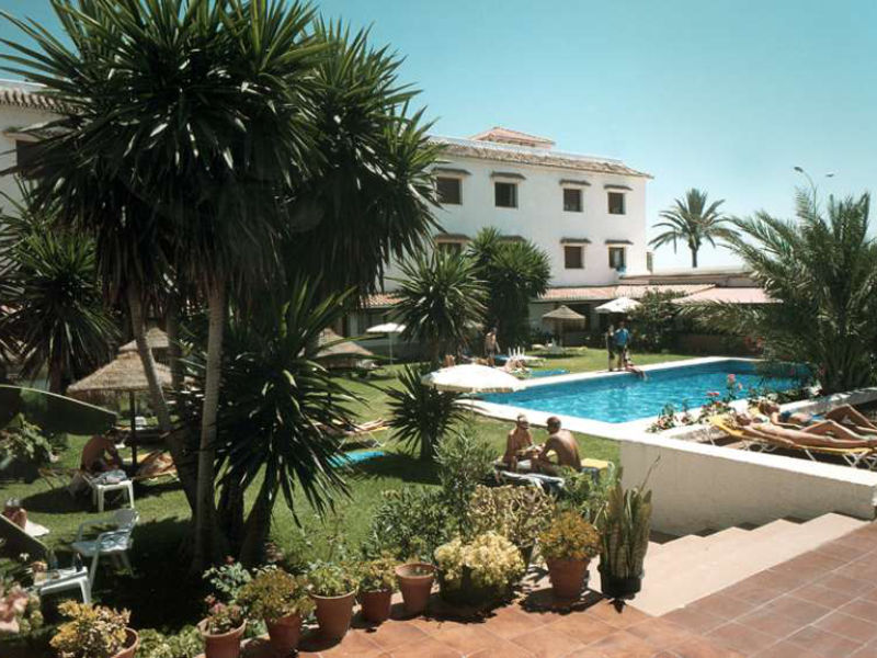 Tarik Hotel