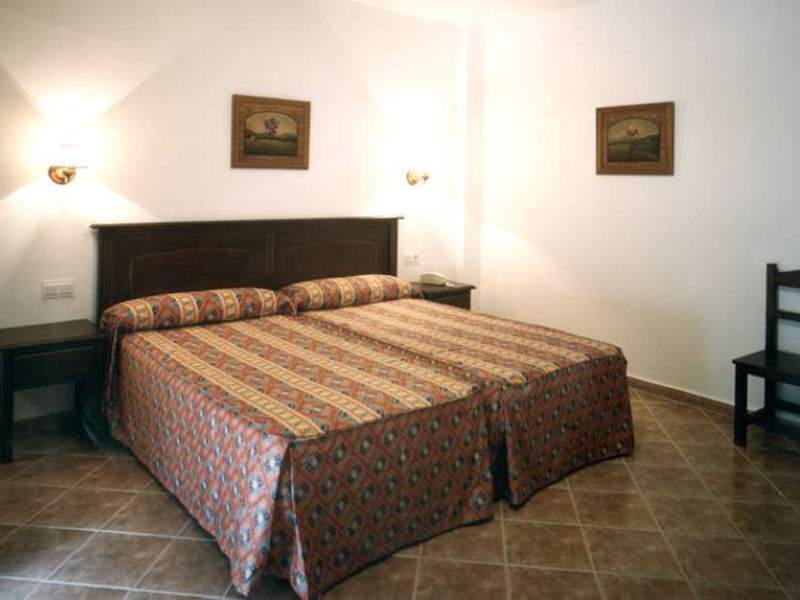 Tarik Hotel