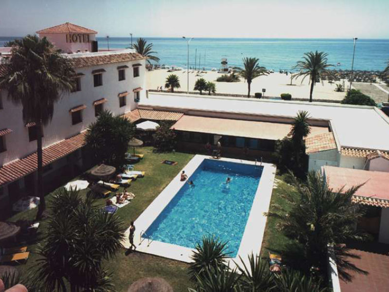 Tarik Hotel