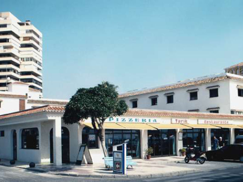 Tarik Hotel