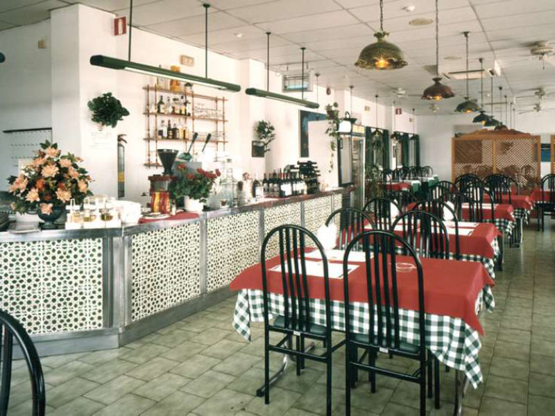 Tarik Hotel