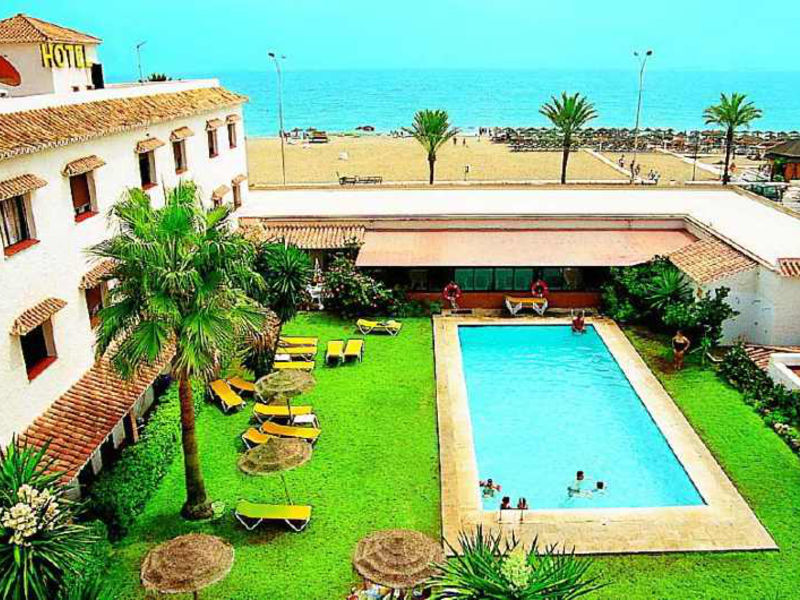 Tarik Hotel