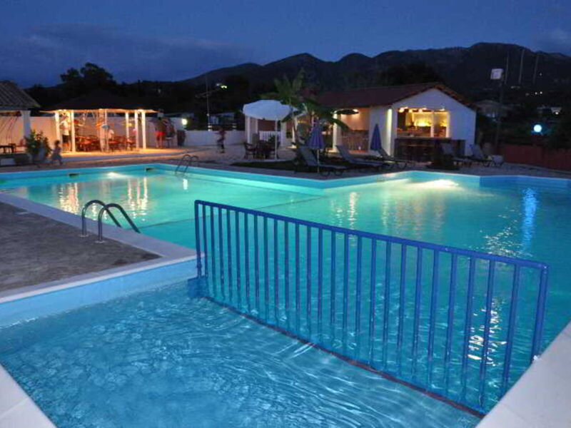Tassos Apartments