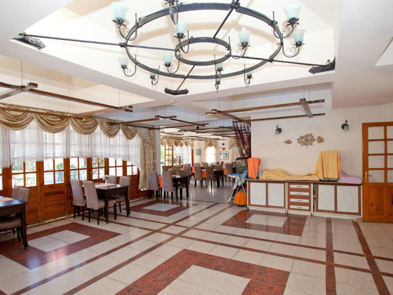 Telmessos Hotel