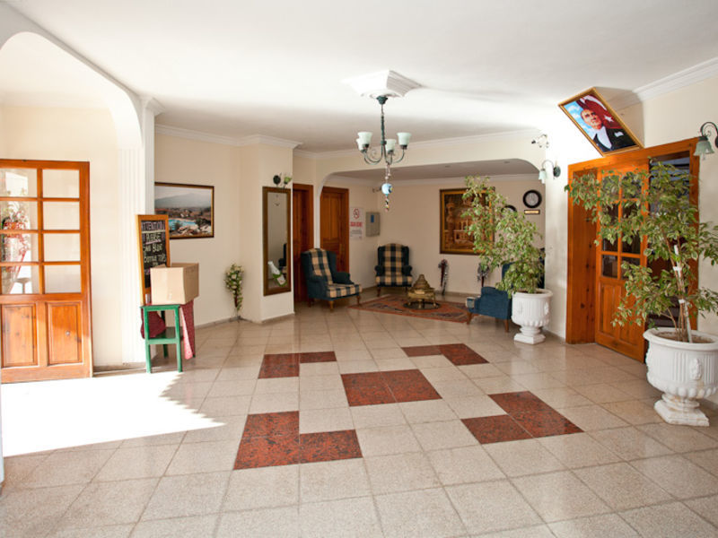 Telmessos Hotel