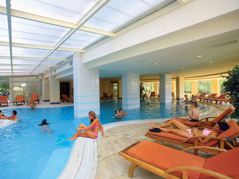 Terrace Beach Resort