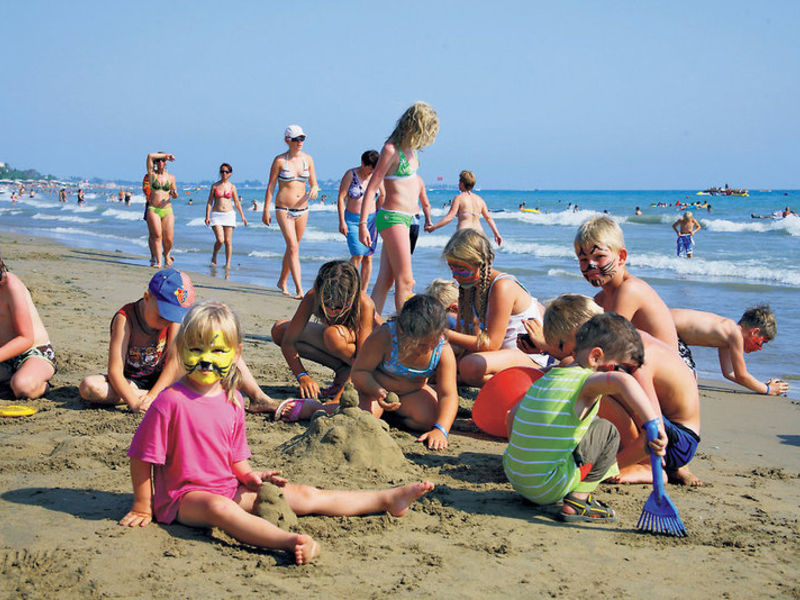 Terrace Beach Resort